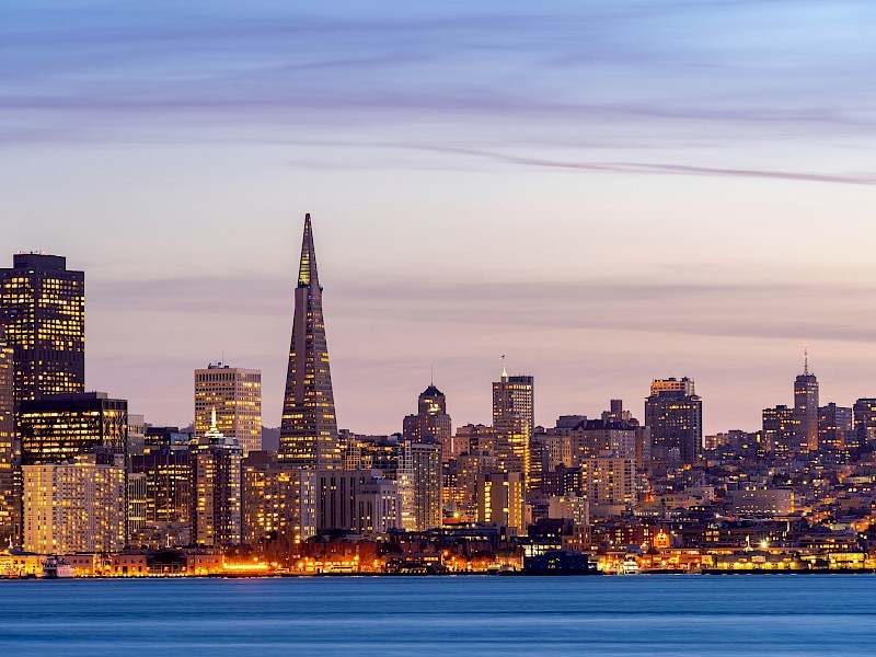 NEWS: Proposition E in San Francisco