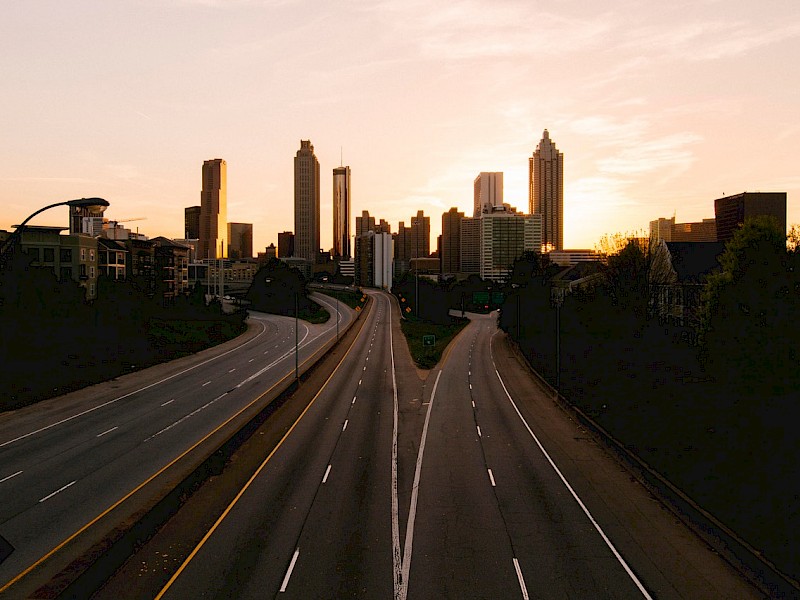 NEWS: Atlanta’s Buckhead area seeks to become its own city amidst opposition to zoning reforms